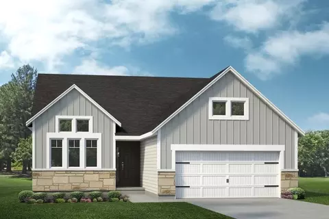 Turion Lane, Wentzville, MO 63385