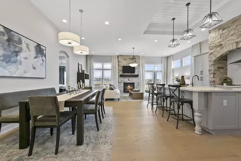 Dining - Cambrium Ct., Wentzville, MO 63385 photo 1 of 3