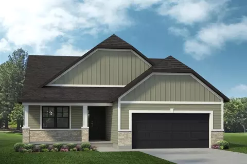 Exterior - Cambrium Ct., Wentzville, MO 63385 photo 2 of 3