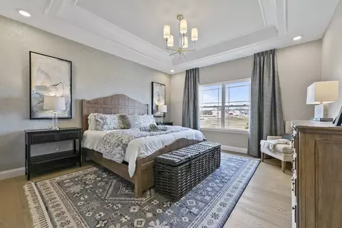Bedroom - Cambrium Ct., Wentzville, MO 63385 photo 1 of 6