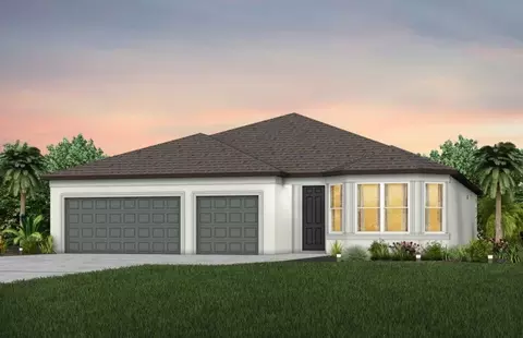 6736 SW 89th Ln, Ocala, FL 34476