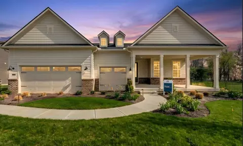 16197 Magnolia Ridge Way, Noblesville, IN 46062