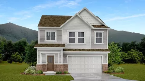 1034 Gleaning Ct, Murfreesboro, TN 37127