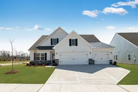 5390 Redbud Rd, Lancaster, SC 29720