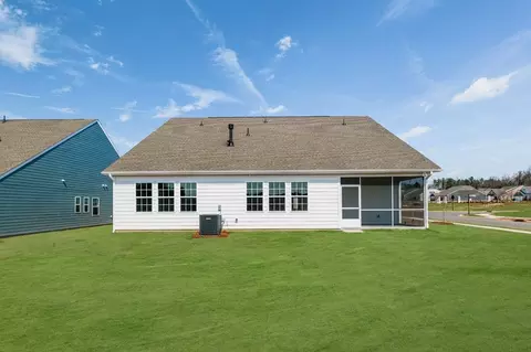 Exterior - 5390 Redbud Rd, Lancaster, SC 29720 photo 3 of 10