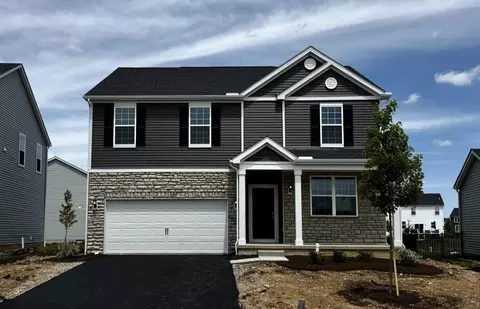 1354 Acuff Ave, Lockbourne, OH 43137
