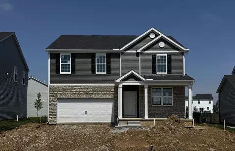 1354 Acuff Ave, Lockbourne, OH 43137