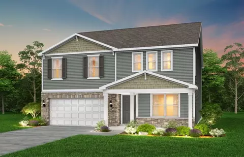 1354 Acuff Ave, Lockbourne, OH 43137