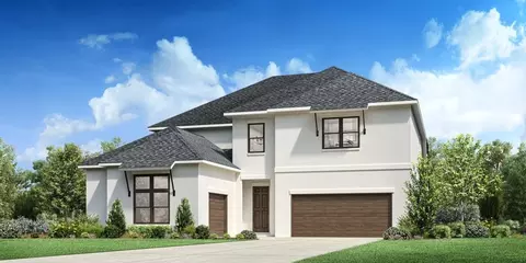 15161 Orchard St, Frisco, TX 75033