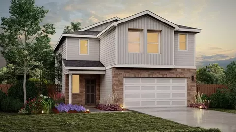 767 London Ave, New Braunfels, TX 78130
