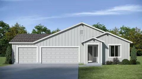 308 NW Monte Vista Ave, Madras, OR 97741