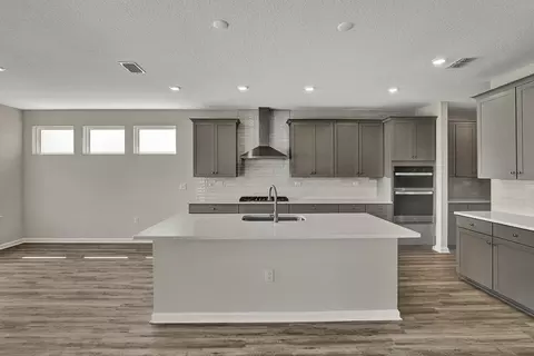 Kitchen - 249 Brickstone Trce, Saint Augustine, FL 32092 photo 2 of 13