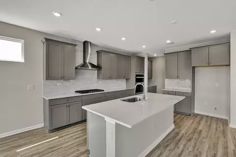 Kitchen - 249 Brickstone Trce, Saint Augustine, FL 32092 photo 3 of 13