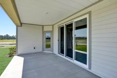 Exterior - 249 Brickstone Trce, Saint Augustine, FL 32092 photo 3 of 11