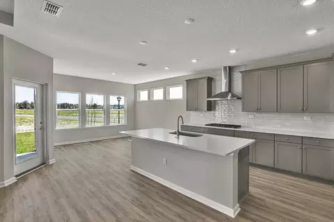 Kitchen - 249 Brickstone Trce, Saint Augustine, FL 32092 photo 1 of 13
