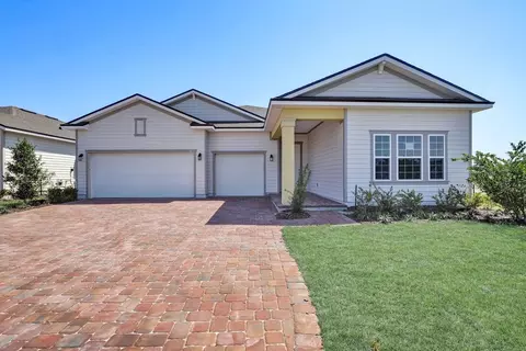 249 Brickstone Trce, Saint Augustine, FL 32092