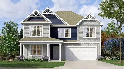 Ault Road And Achievement Way, Pickerington, OH 43147