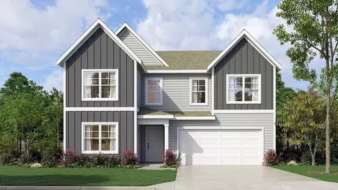Auld Road And Achievement Way, Pickerington, OH 43147