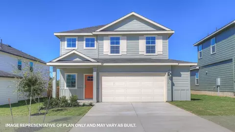 378 Denali Dr, Kyle, TX 78640