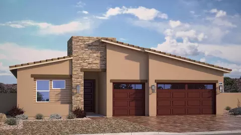 1112 Ryan River Pl, North Las Vegas, NV 89084