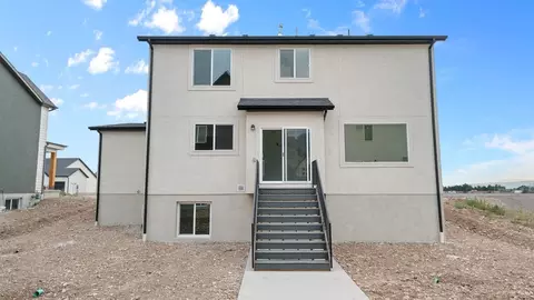 Exterior - 1869 E 920 N #420, Salem, UT 84653 photo 2 of 16