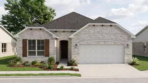 3536 Macrostie Way, Fort Worth, TX 76179