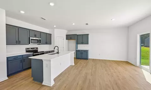Kitchen - 6652 Chillingham Dr, Middlesex, NC 27557 photo 3 of 3