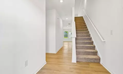 Entry Way - 6652 Chillingham Dr, Middlesex, NC 27557 photo 1 of 3
