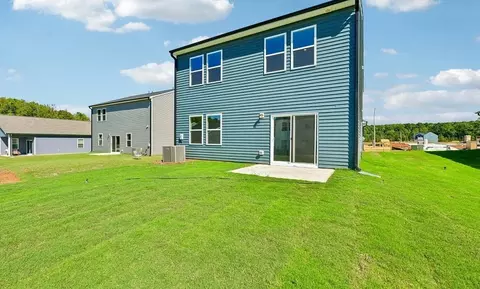 Exterior - 6652 Chillingham Dr, Middlesex, NC 27557 photo 3 of 6