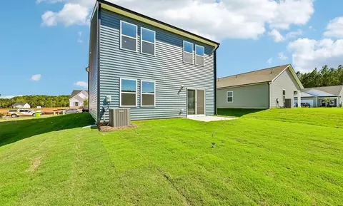 Exterior - 6652 Chillingham Dr, Middlesex, NC 27557 photo 5 of 6