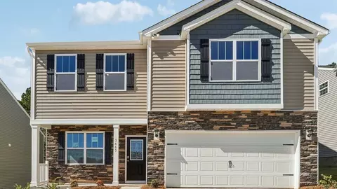 533 Blackpool Ct, Monroe, NC 28112