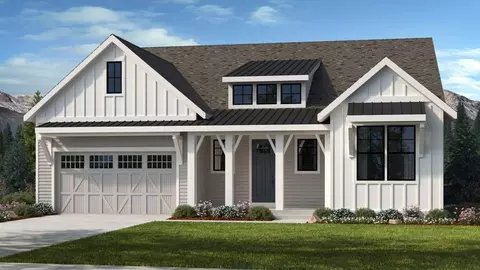 16408 Monument Rock Ct, Monument, CO 80132