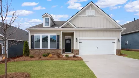 116 Archer Dr, Greenwood, SC 29649