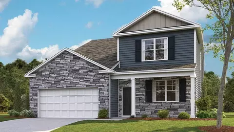 253 Old Warren School Rd, Lafayette, GA 30728