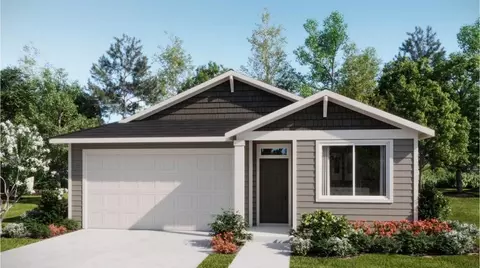 33448 SW Callahan Rd, Scappoose, OR 97056