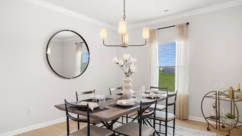 Dining - 17838 Longleaf Dr, Athens, AL 35611 photo 3 of 4
