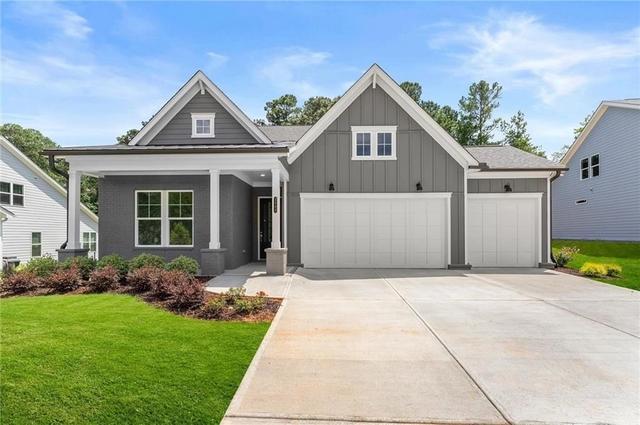 3547 Cedarvale Ct, Powder Springs, GA 30127