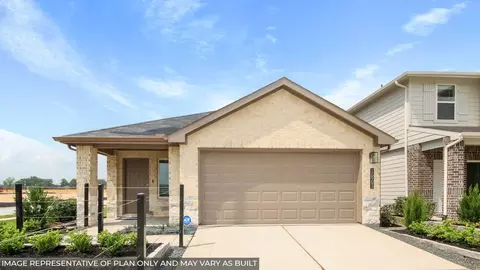 413 Alder Chase Dr, Hockley, TX 77447