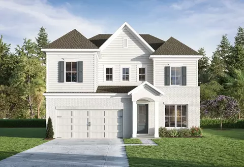4290 Gaydon Rd, Powder Springs, GA 30127