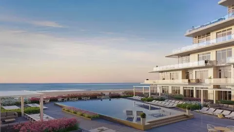 390 Ocean Ave 392 Ocean Ave, Long Branch, NJ 07740