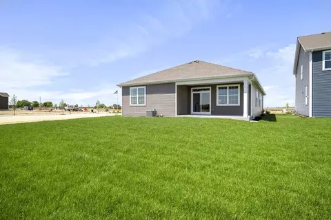 Exterior - 25515 W Thicket Ln, Plainfield, IL 60544 photo 4 of 4