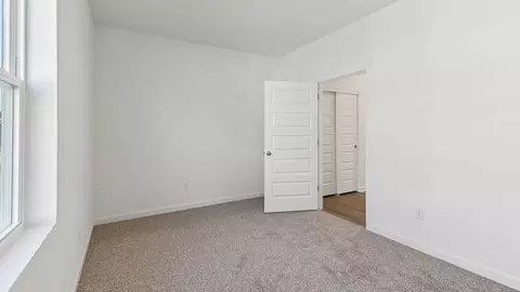 Bedroom - 25515 W Thicket Ln, Plainfield, IL 60544 photo 5 of 12