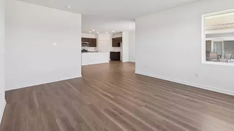 Living - 25515 W Thicket Ln, Plainfield, IL 60544 photo 4 of 6
