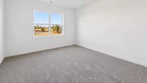 Bedroom - 25515 W Thicket Ln, Plainfield, IL 60544 photo 7 of 12