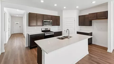 Kitchen - 25515 W Thicket Ln, Plainfield, IL 60544 photo 1 of 10
