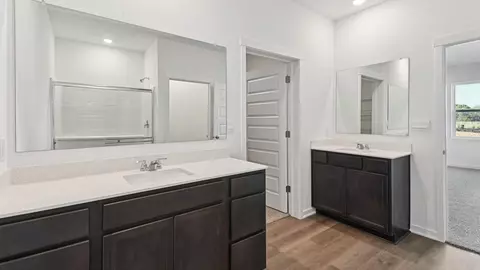 Bath - 25515 W Thicket Ln, Plainfield, IL 60544 photo 3 of 6