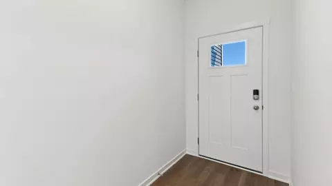 Entry Way - 25515 W Thicket Ln, Plainfield, IL 60544 photo 1 of 7