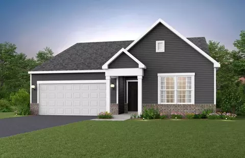 2634 Red Winter Ave, Marysville, OH 43040