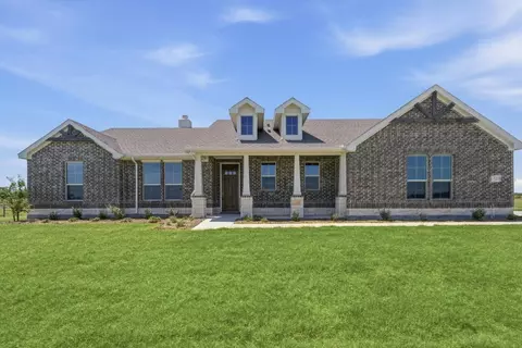 720 County Road 200, Valley View, TX 76272