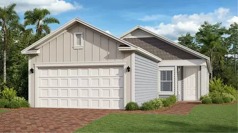 36 Walloon Cv, Saint Augustine, FL 32092